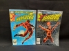 Marvel Comics, Daredevil - 4