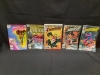 Marvel Comics, Daredevil - 5