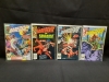 Marvel Comics, Daredevil - 6