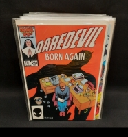 Marvel Comics, Daredevil