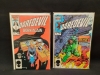 Marvel Comics, Daredevil - 2