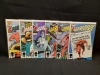 Marvel Comics, Daredevil - 3