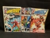 Marvel Comics, Daredevil - 4
