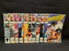 Marvel Comics, Daredevil - 5