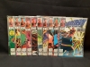 Marvel Comics, Daredevil - 6