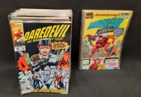 Marvel Comics, Daredevil