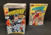 Marvel Comics, Daredevil