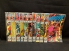 Marvel Comics, Daredevil - 2