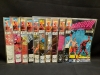 Marvel Comics, Daredevil - 3