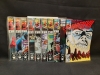 Marvel Comics, Daredevil - 4