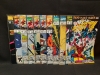Marvel Comics, Daredevil - 5