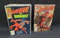 Marvel Comics, Daredevil