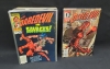 Marvel Comics, Daredevil