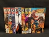Marvel Comics, Daredevil - 4