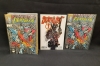 Marvel Comics, Deathlok