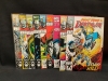 Marvel Comics, Deathlok - 2