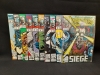 Marvel Comics, Deathlok - 3