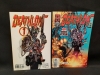 Marvel Comics, Deathlok - 5