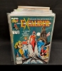 Marvel Comics, Excalibur