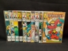 Marvel Comics, Excalibur - 2