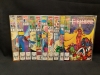 Marvel Comics, Excalibur - 4