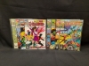 Marvel Comics, Excalibur - 5