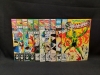 Marvel Comics, Excalibur - 6