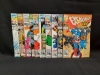 Marvel Comics, Excalibur - 7