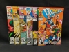 Marvel Comics, Excalibur - 8