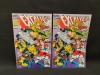 Marvel Comics, Excalibur - 9