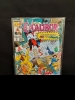 Marvel Comics, Excalibur - 11