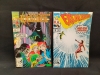 Marvel Comics, Excalibur - 12
