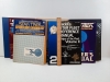 Star Trek/Sta Fleet Assorted Technical, Medical, Officers Manuals, & More - 2