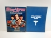 Star Trek/Sta Fleet Assorted Technical, Medical, Officers Manuals, & More - 6