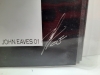 John Eaves Art Book & (3) Signed Prints - 4