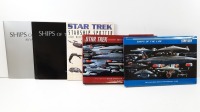 Star Trek Books