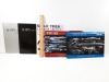 Star Trek Books - 2