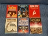 (2) Ctns Assorted Star Trek Books - 4