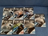 (2) Ctns Assorted Star Trek Books - 5