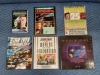 (2) Ctns Assorted Star Trek Books - 7