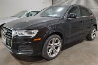 2017 Audi Q-5