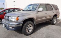2001 Toyota 4Runner SR5