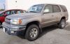 2001 Toyota 4Runner SR5 - 35