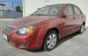 2009 KIA Spectra EX - 38