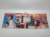 Star Log Vol. 1-6 Star Wars Covers 1980-1985 - 3