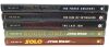 (5) THe Art of Star Wars Hardbacks Abrams Books - 2