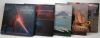 (5) THe Art of Star Wars Hardbacks Abrams Books - 3