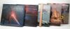 (5) THe Art of Star Wars Hardbacks Abrams Books - 4