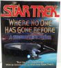 (3) Star Trek Art Hardbacks - 5