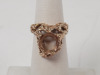 (5) Gold & Other Rings - 24